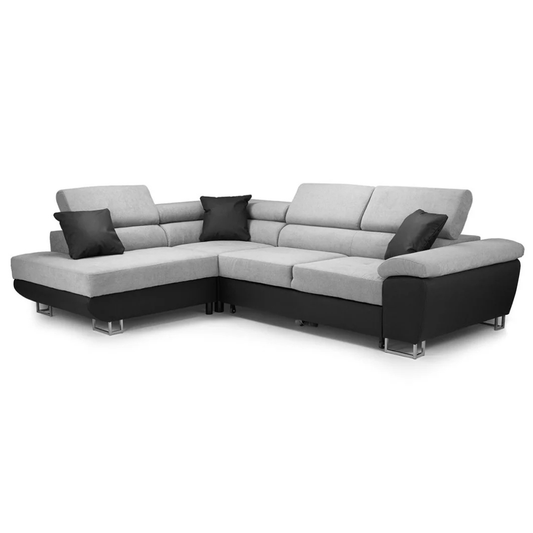 Amaro Sofa Bed - Comfort Furniture