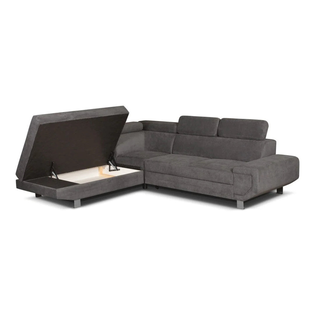 Arctic Sofa Bed - Comfort Furniture