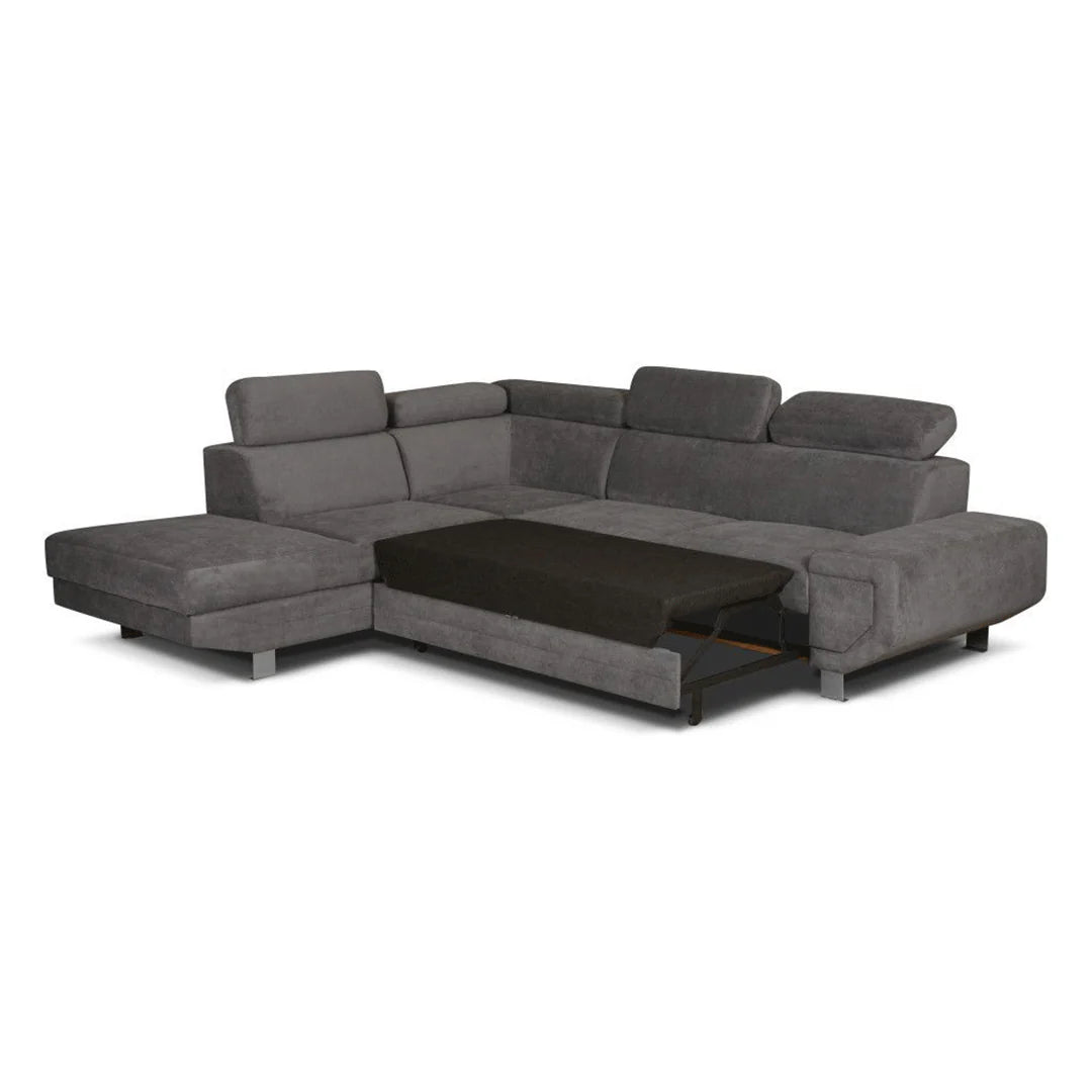 Arctic Sofa Bed - Comfort Furniture