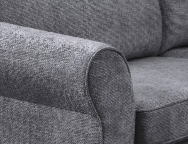 Ashley Big Corner Sofa - Comfort Furniture