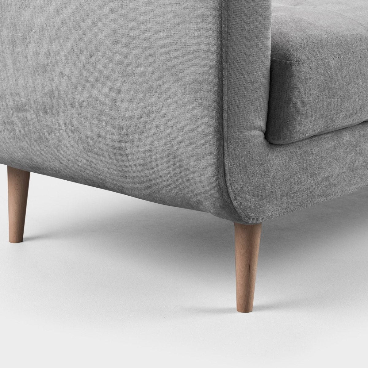 Aurora Corner Sofa - Comfort Furniture