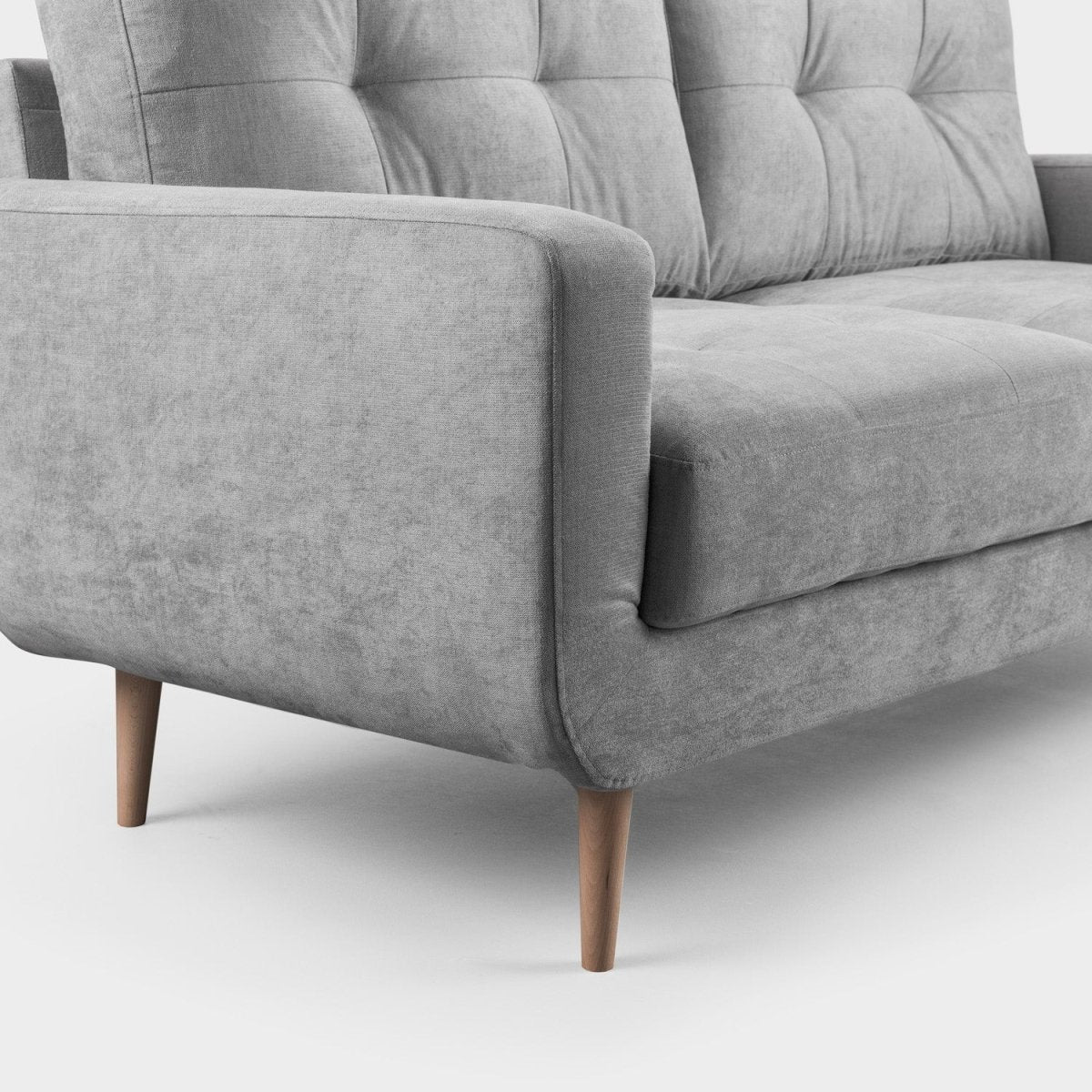 Aurora Corner Sofa - Comfort Furniture