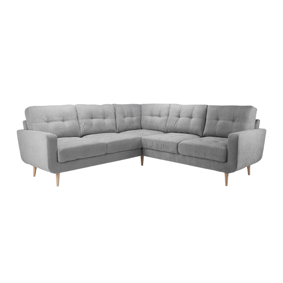 Aurora Corner Sofa - Comfort Furniture