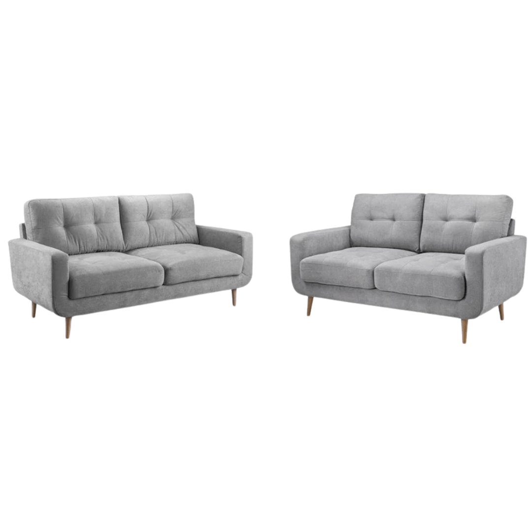 Aurora Sofa Suite - Comfort Furniture
