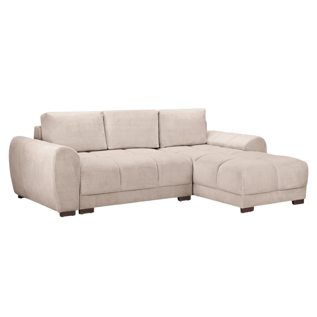 Azzuro Sofa Bed - Comfort Furniture