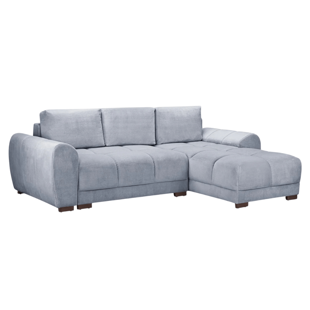 Azzuro Sofa Bed - Comfort Furniture