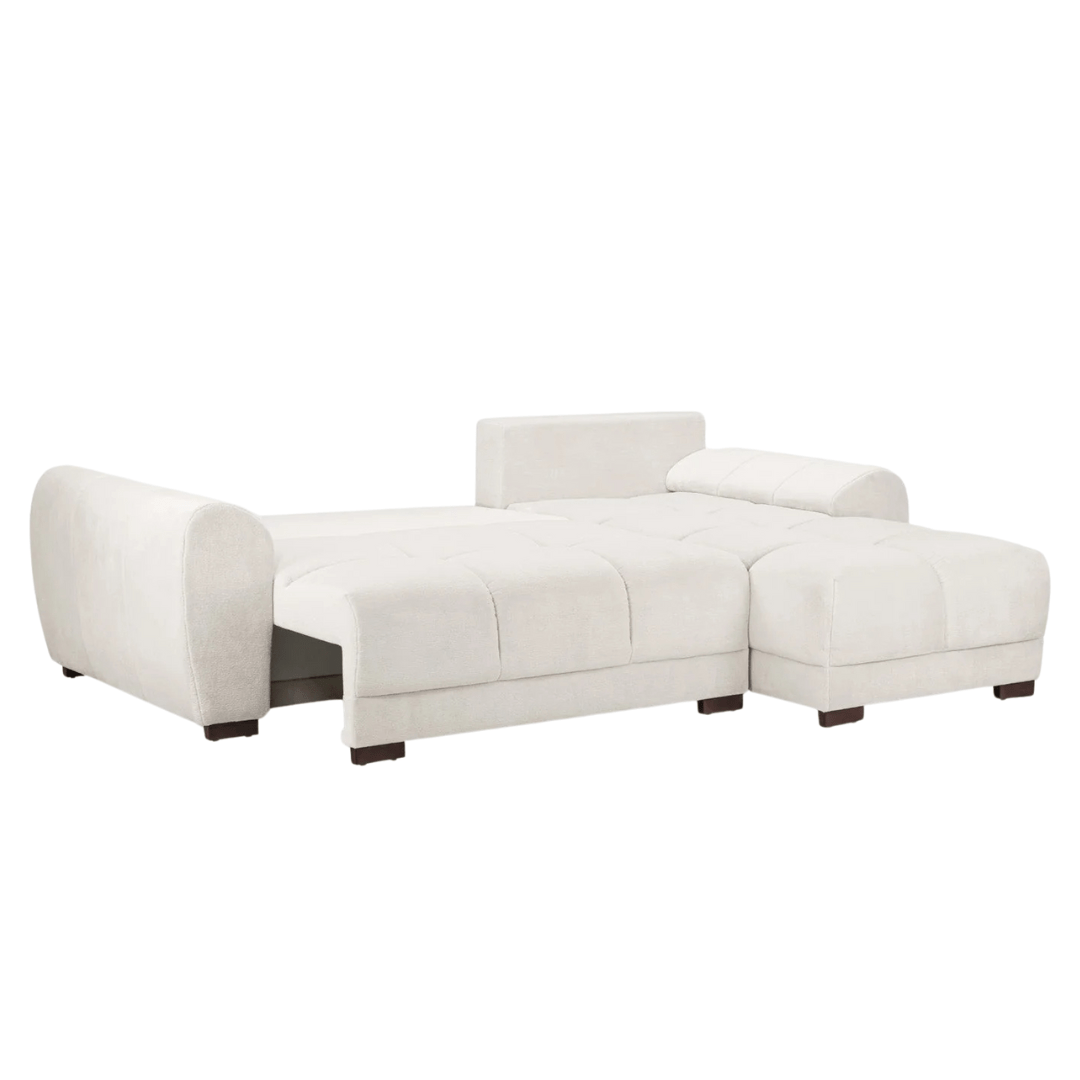 Azzuro Sofa Bed - Comfort Furniture