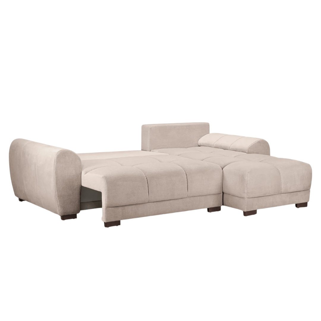 Azzuro Sofa Bed - Comfort Furniture