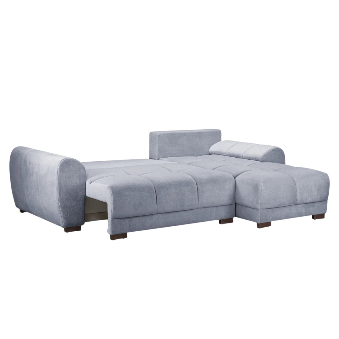 Azzuro Sofa Bed - Comfort Furniture