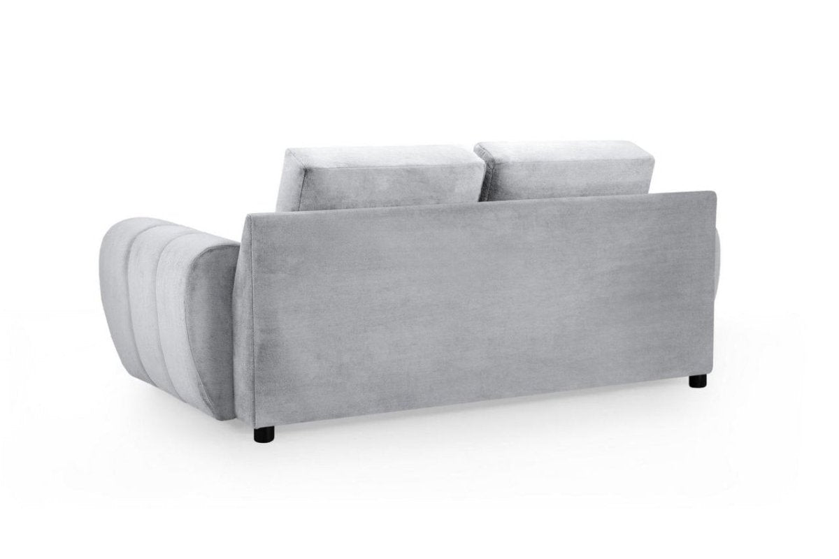 Azzuro Sofa Set - Comfort Furniture
