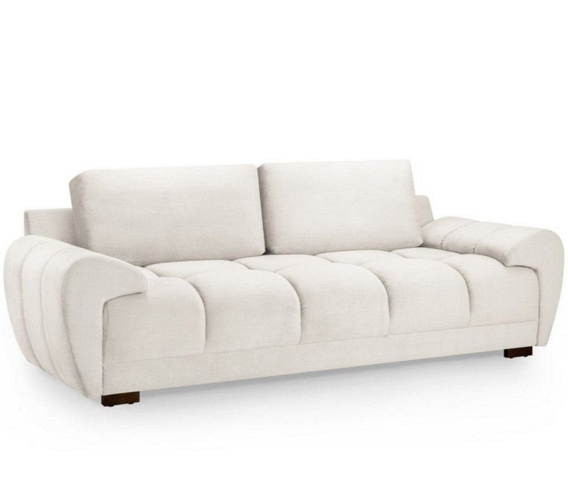 Azzuro Sofa Set - Comfort Furniture