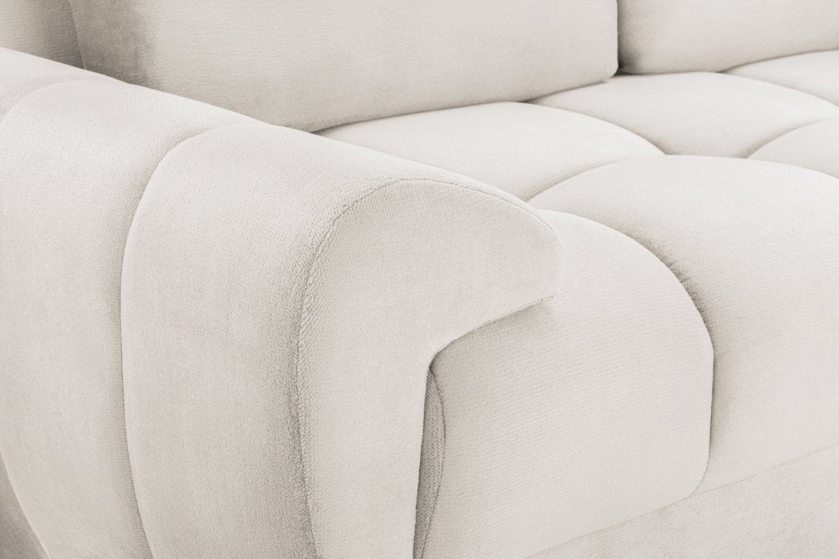 Azzuro Sofa Set - Comfort Furniture