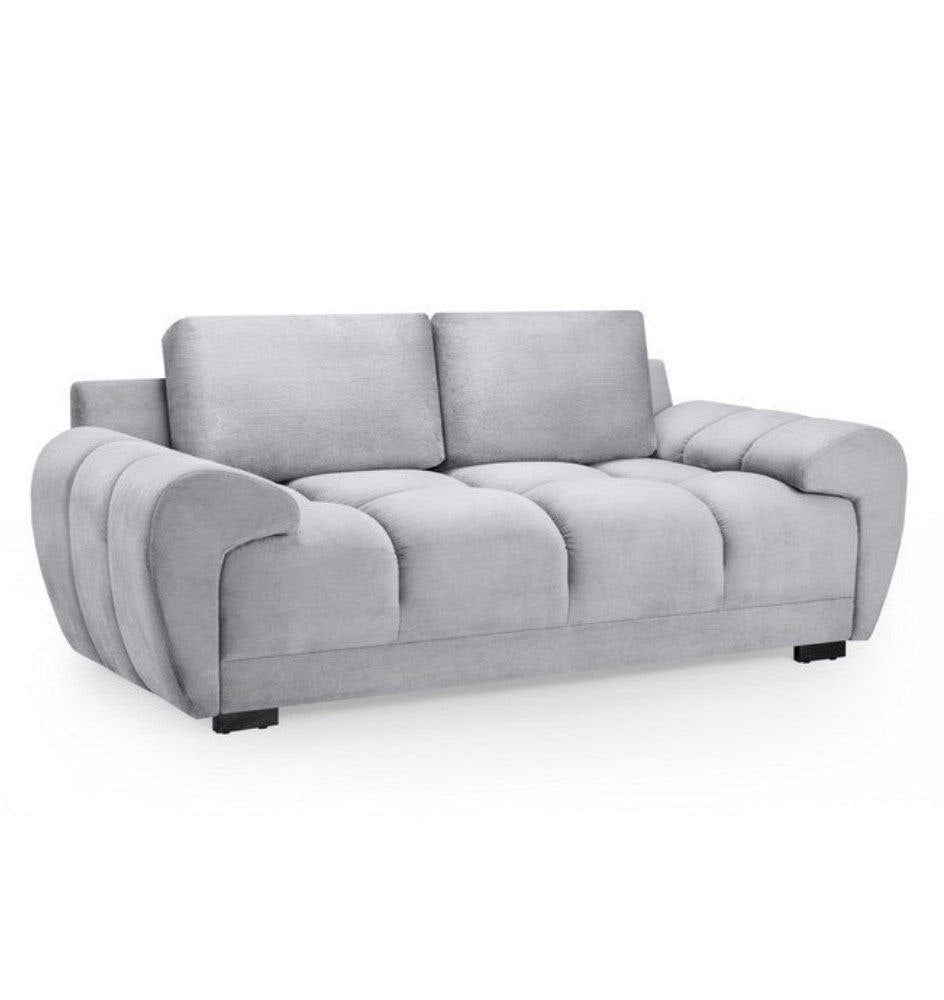 Azzuro Sofa Set - Comfort Furniture