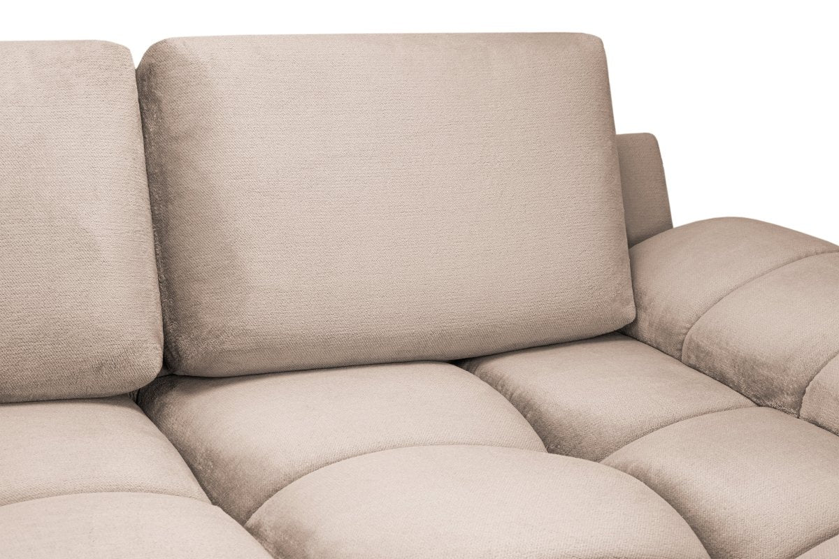 Azzuro Sofa Set - Comfort Furniture