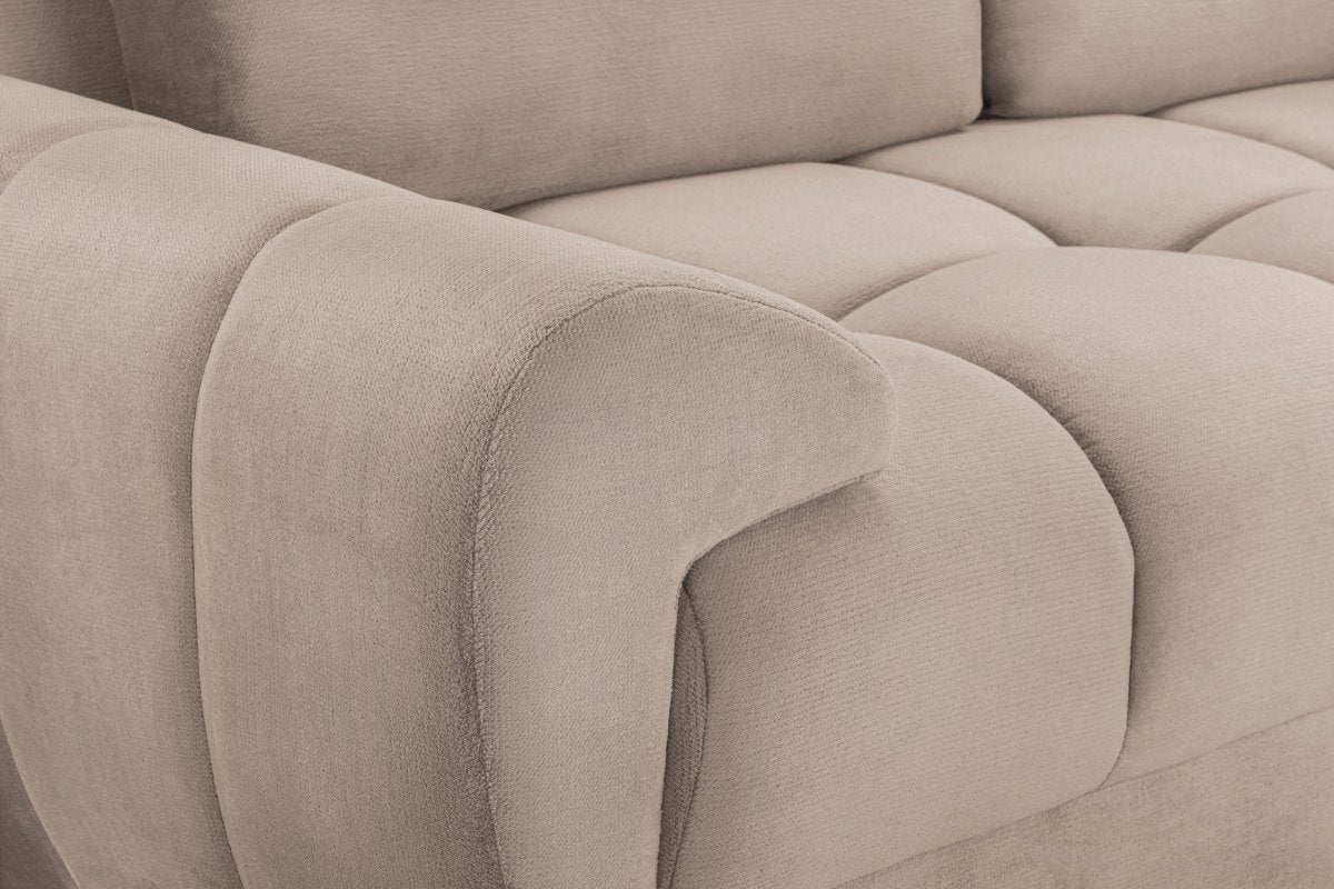 Azzuro Sofa Set - Comfort Furniture