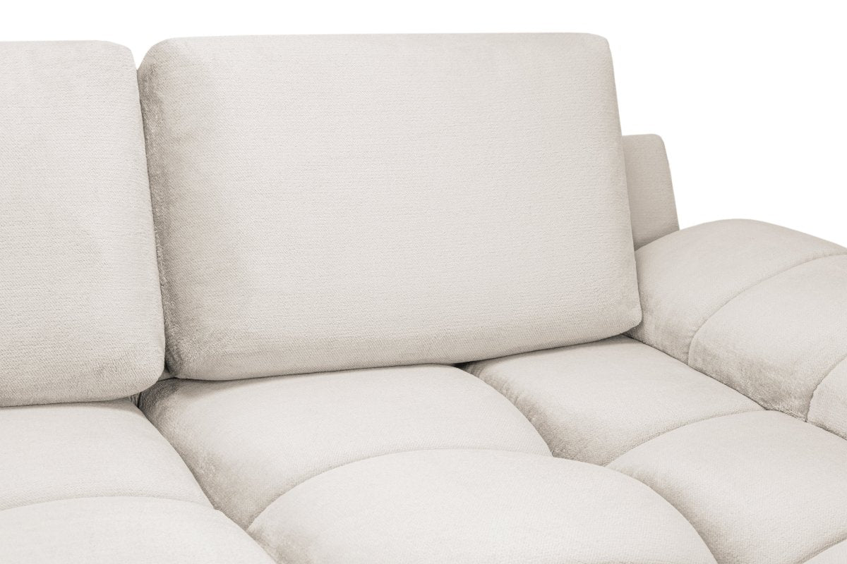 Azzuro Sofa Set - Comfort Furniture