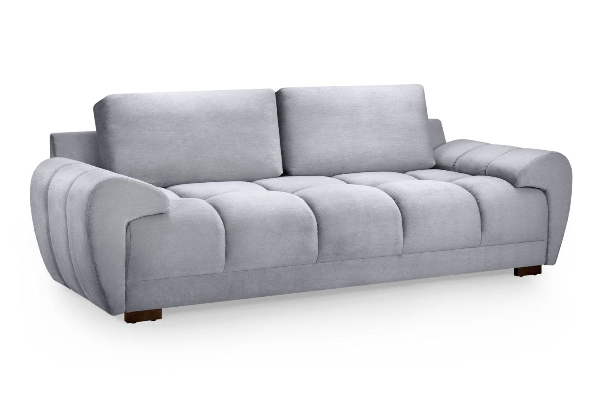 Azzuro Sofa Set - Comfort Furniture