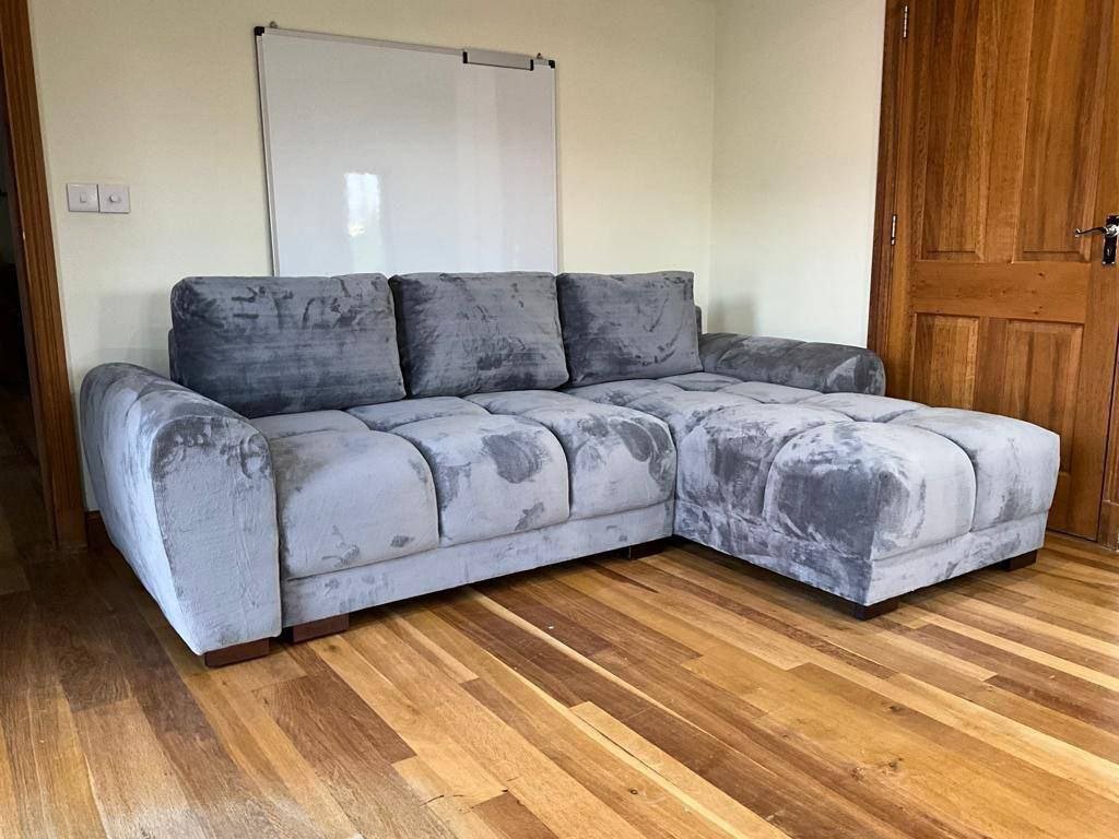 Azzuro Sofa Set - Comfort Furniture