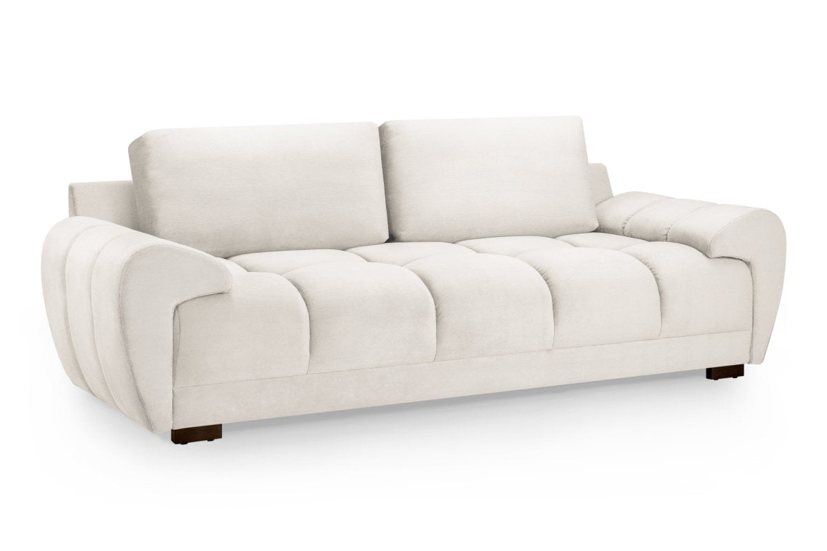 Azzuro Sofa Set - Comfort Furniture