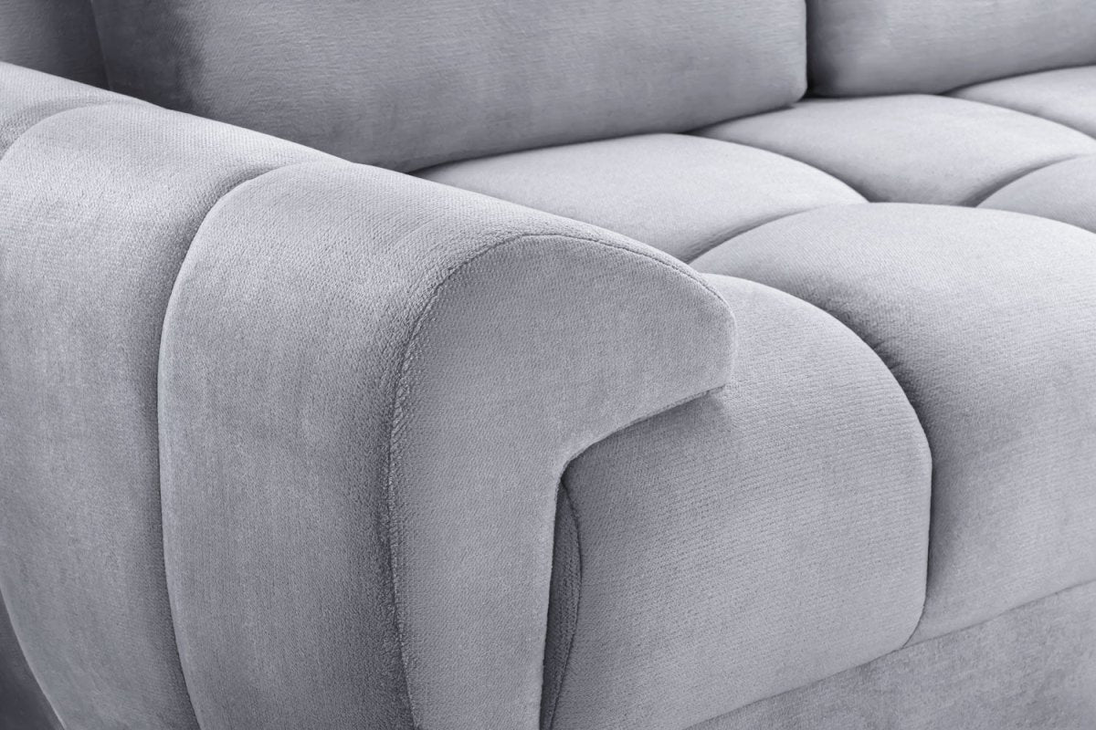 Azzuro Sofa Set - Comfort Furniture