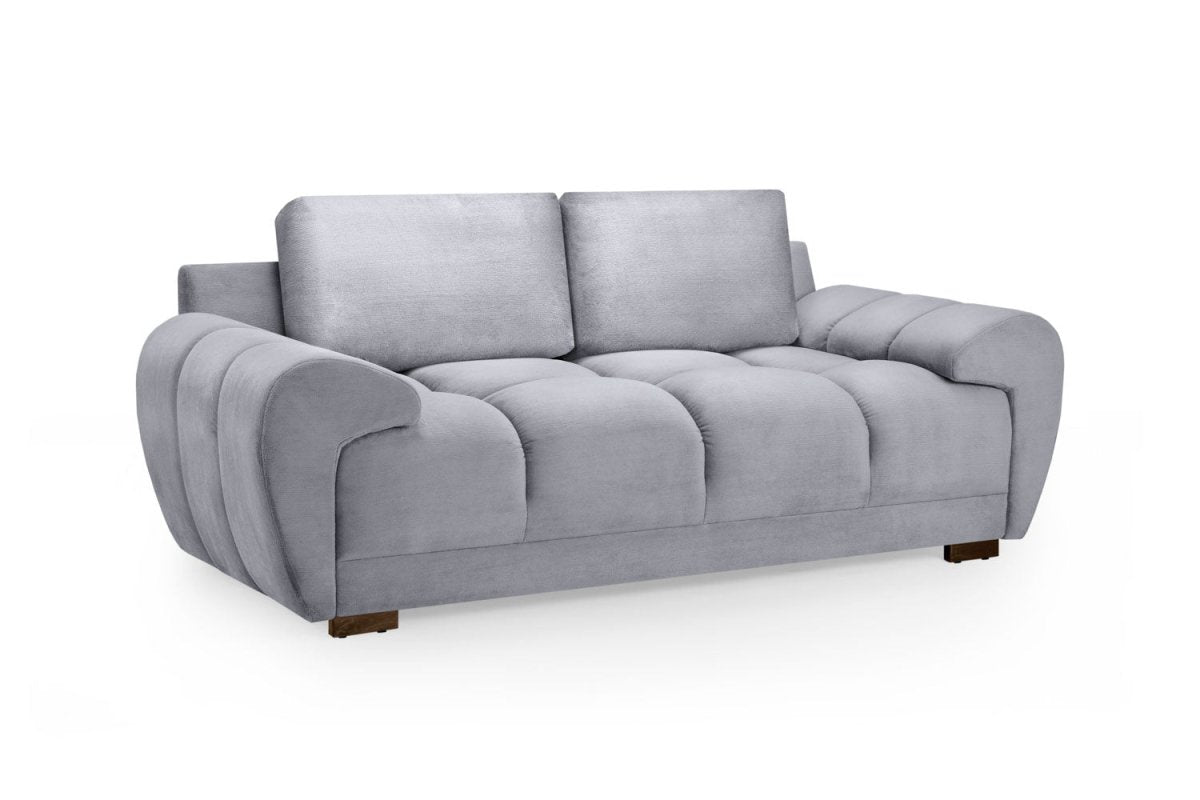 Azzuro Sofa Set - Comfort Furniture