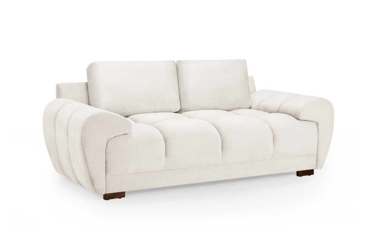 Azzuro Sofa Set - Comfort Furniture