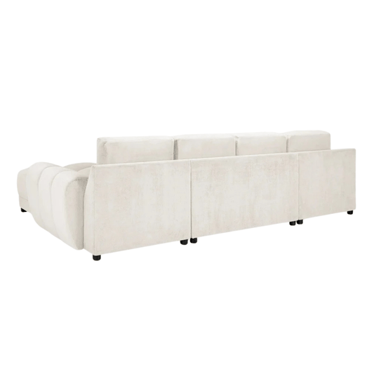 Azzuro U - Shape Sofa - Comfort Furniture