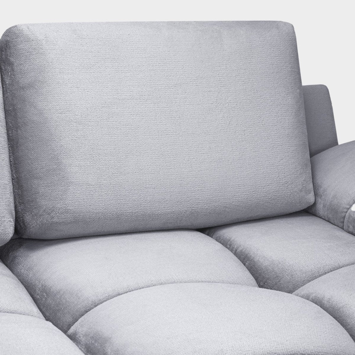 Azzuro U - Shape Sofa - Comfort Furniture