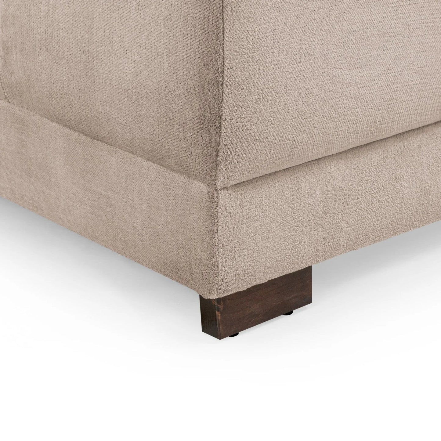 Azzuro U - Shape Sofa - Comfort Furniture