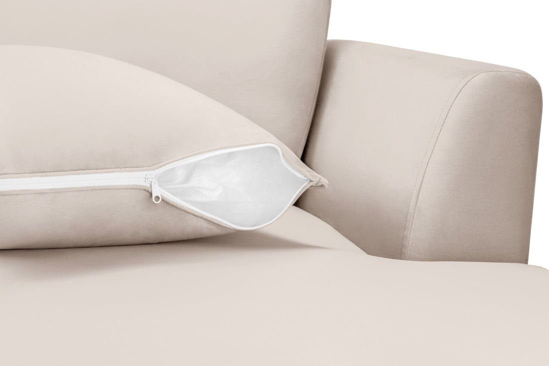 Bari Big Corner Sofa - Comfort Furniture