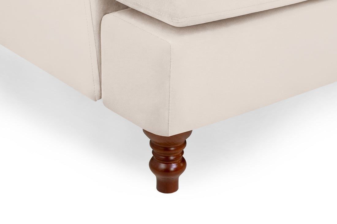 Bari Big Corner Sofa - Comfort Furniture