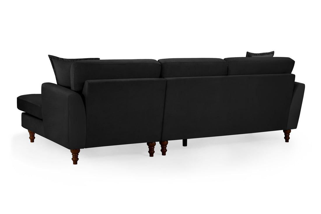 Bari Big Corner Sofa - Comfort Furniture