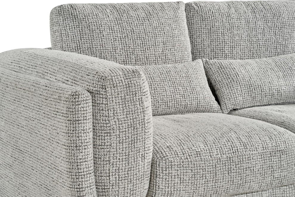 Bari Sofa Suite - Comfort Furniture