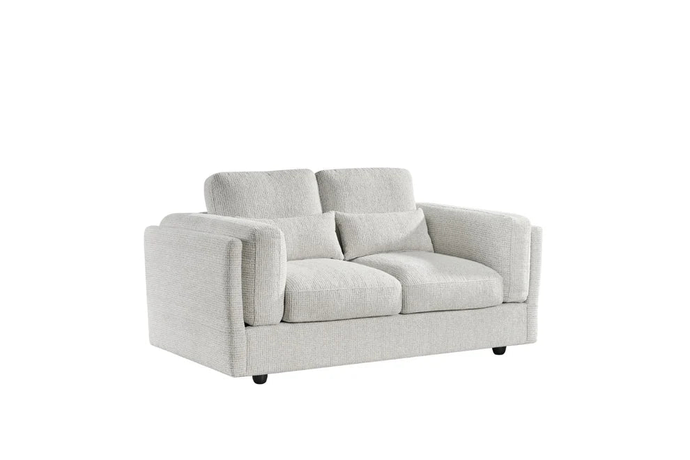 Bari Sofa Suite - Comfort Furniture