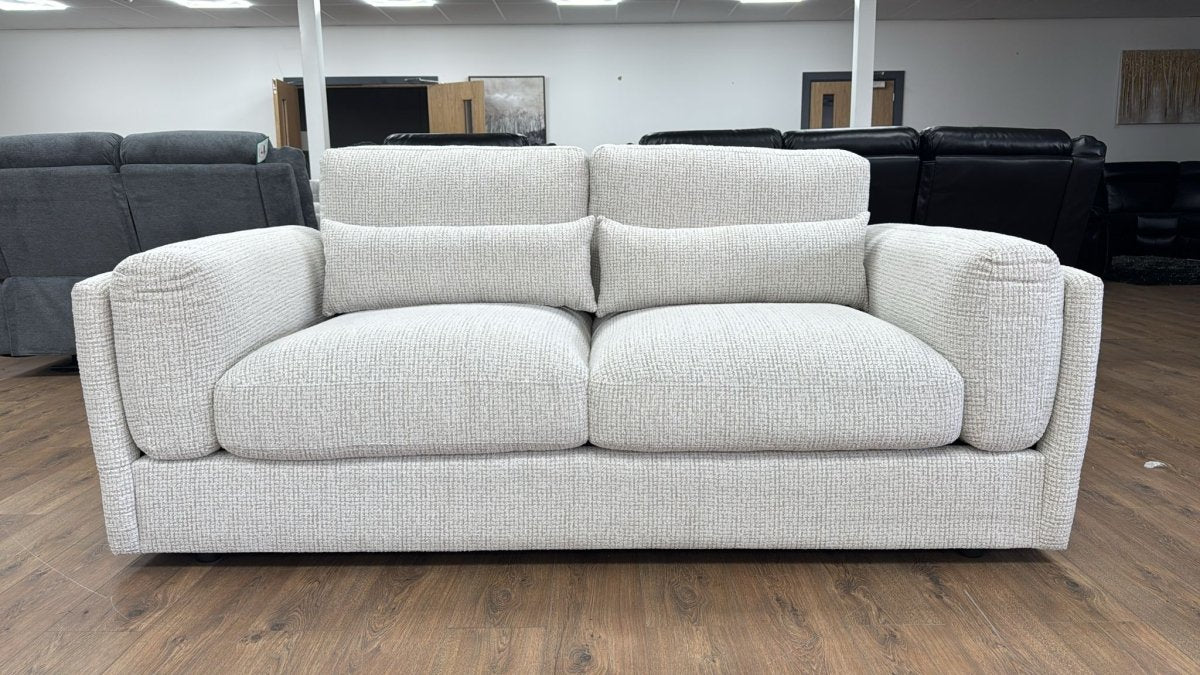 Bari Sofa Suite - Comfort Furniture