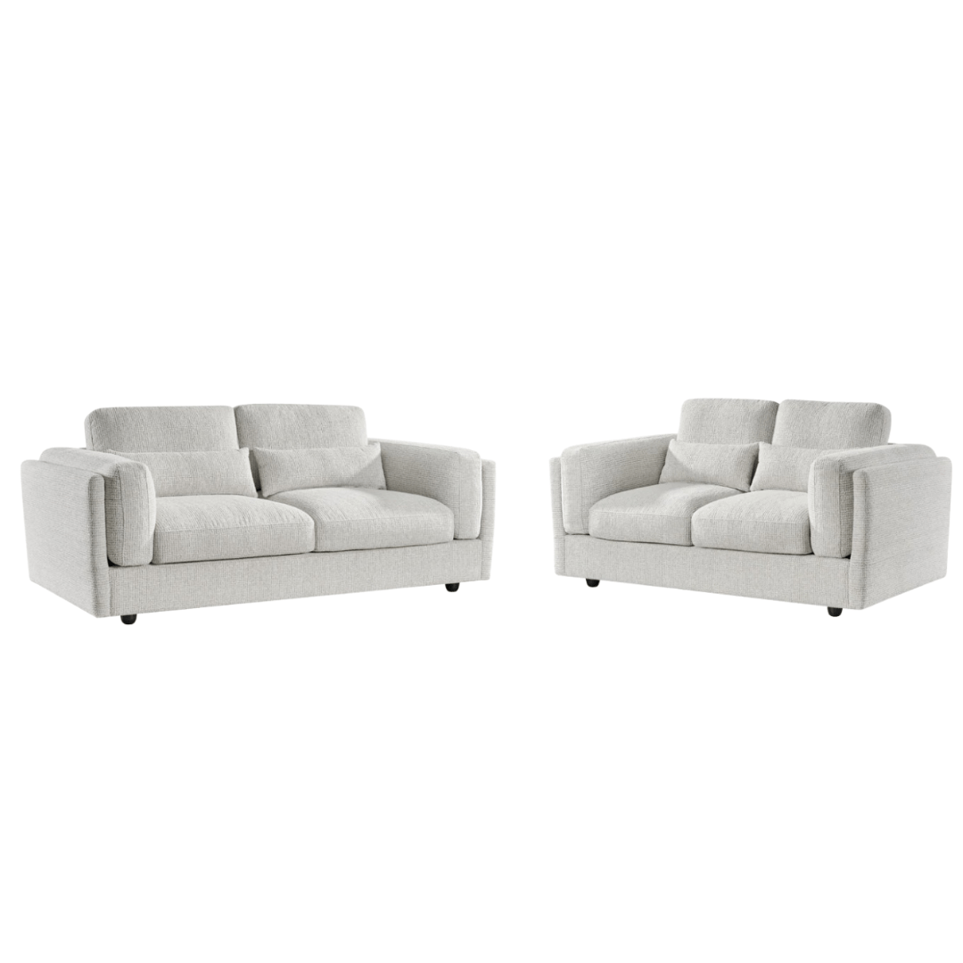 Bari Sofa Suite - Comfort Furniture