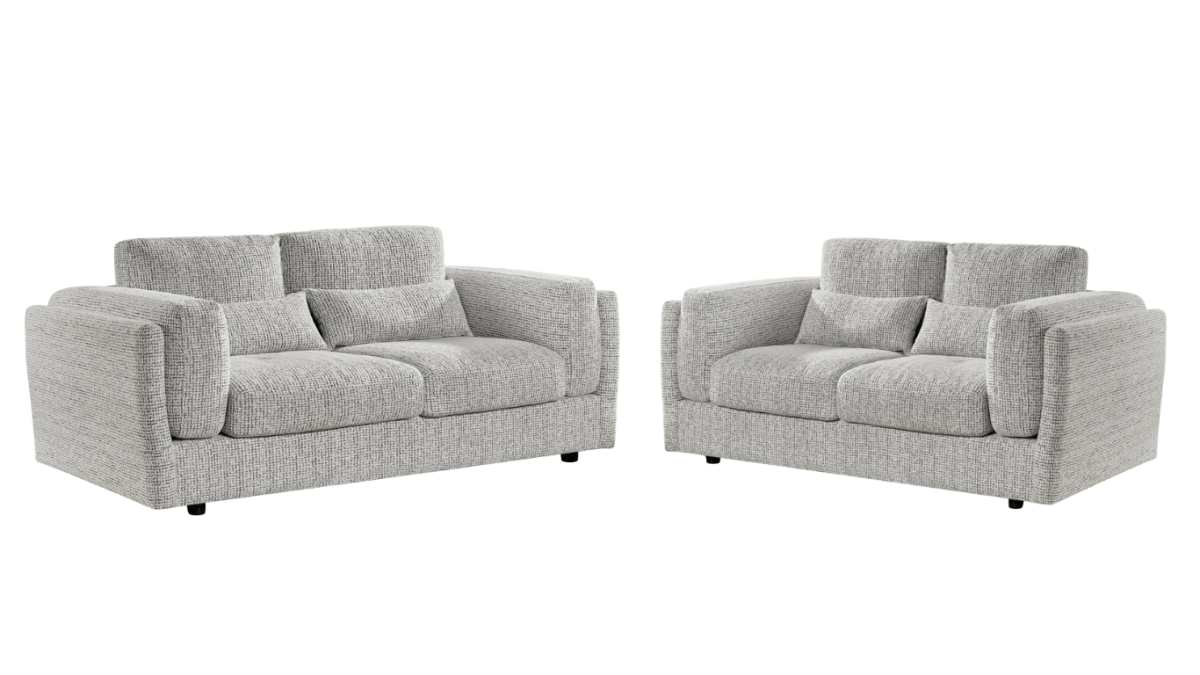 Bari Sofa Suite - Comfort Furniture