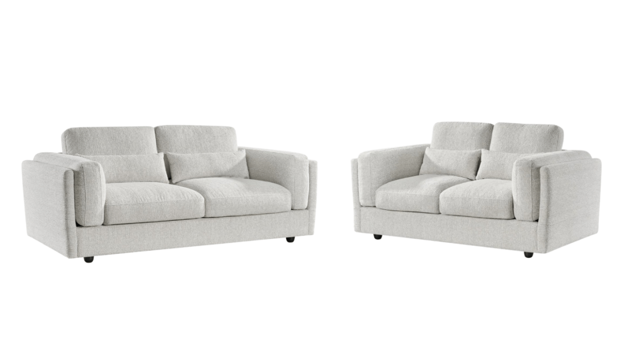 Bari Sofa Suite - Comfort Furniture