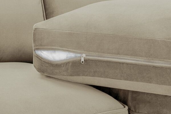 Belgravia U - Shape Corner Sofa - Comfort Furniture