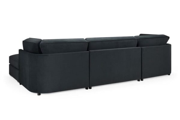 Belgravia U - Shape Corner Sofa - Comfort Furniture