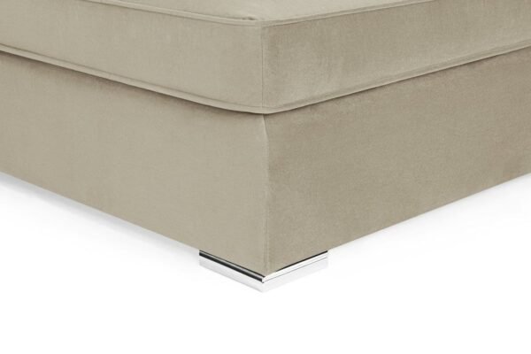 Belgravia U - Shape Corner Sofa - Comfort Furniture