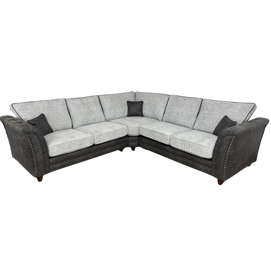 Bella Corner Sofa - Comfort Furniture