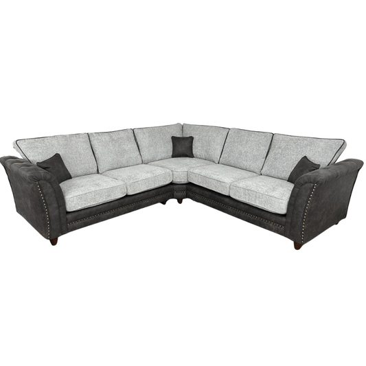 Bella Corner Sofa - Comfort Furniture