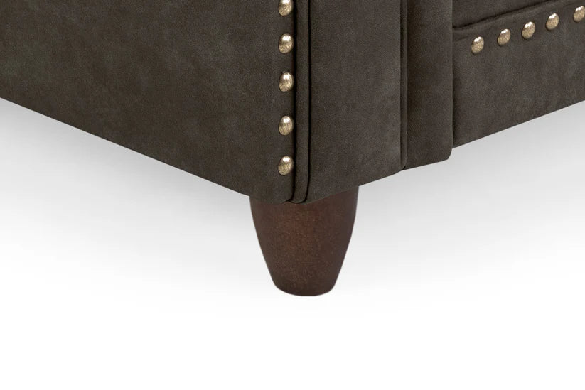 Bella Corner Sofa - Comfort Furniture