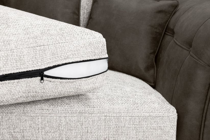 Bella Corner Sofa - Comfort Furniture