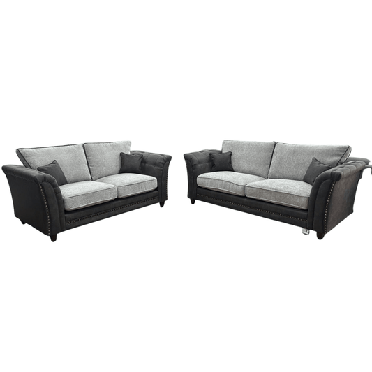 Bella Sofa Suite - Comfort Furniture