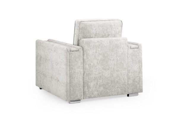 Bentley Fullback Sofa Suite - Comfort Furniture