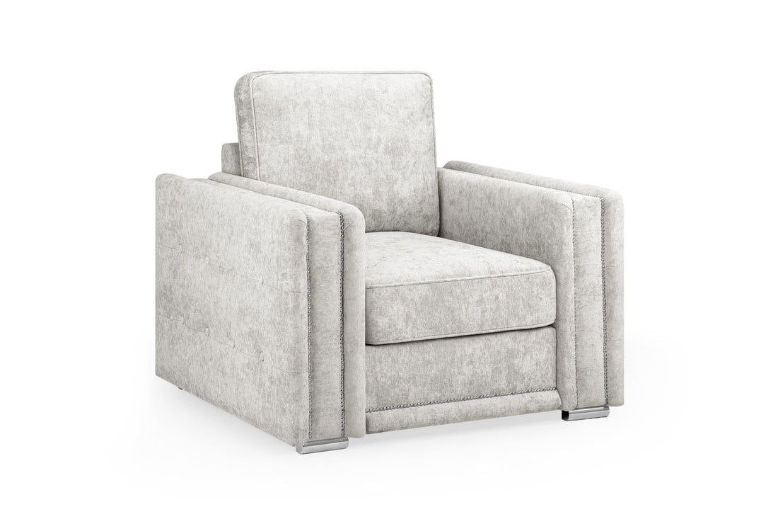 Bentley Fullback Sofa Suite - Comfort Furniture