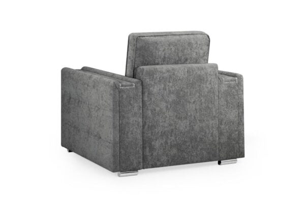 Bentley Fullback Sofa Suite - Comfort Furniture