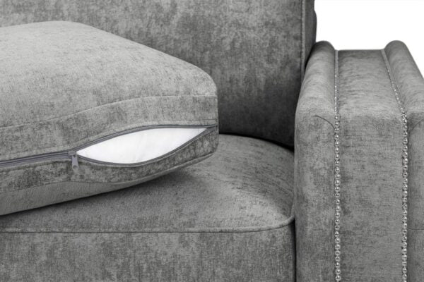 Bentley Fullback Sofa Suite - Comfort Furniture